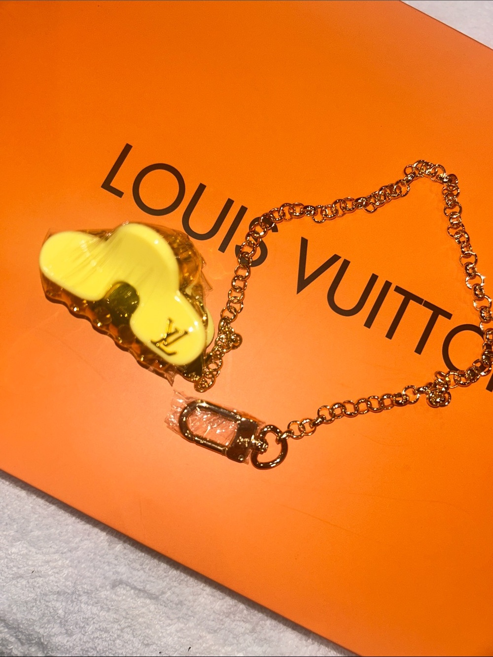 ⭐️BAG CHARM ⭐️ - Picture 3 of 4